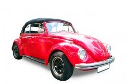 Volkswagen Beetle 1302